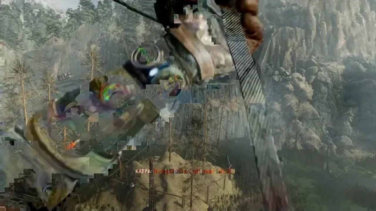 Metro Exodus Part 29-Another Dead City