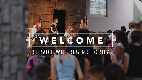 CCRGV Livestream: Mark 16:19-20 The Power of the Holy Spirit (Pt.2)