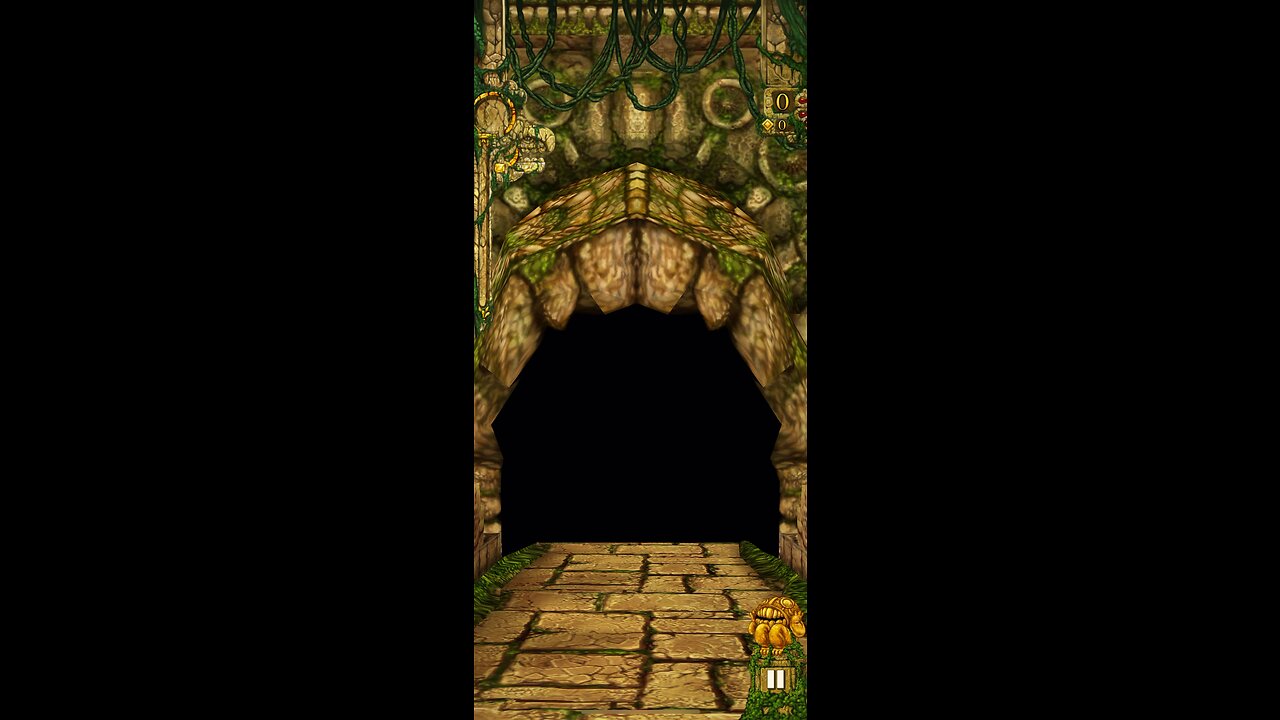 Temple Run