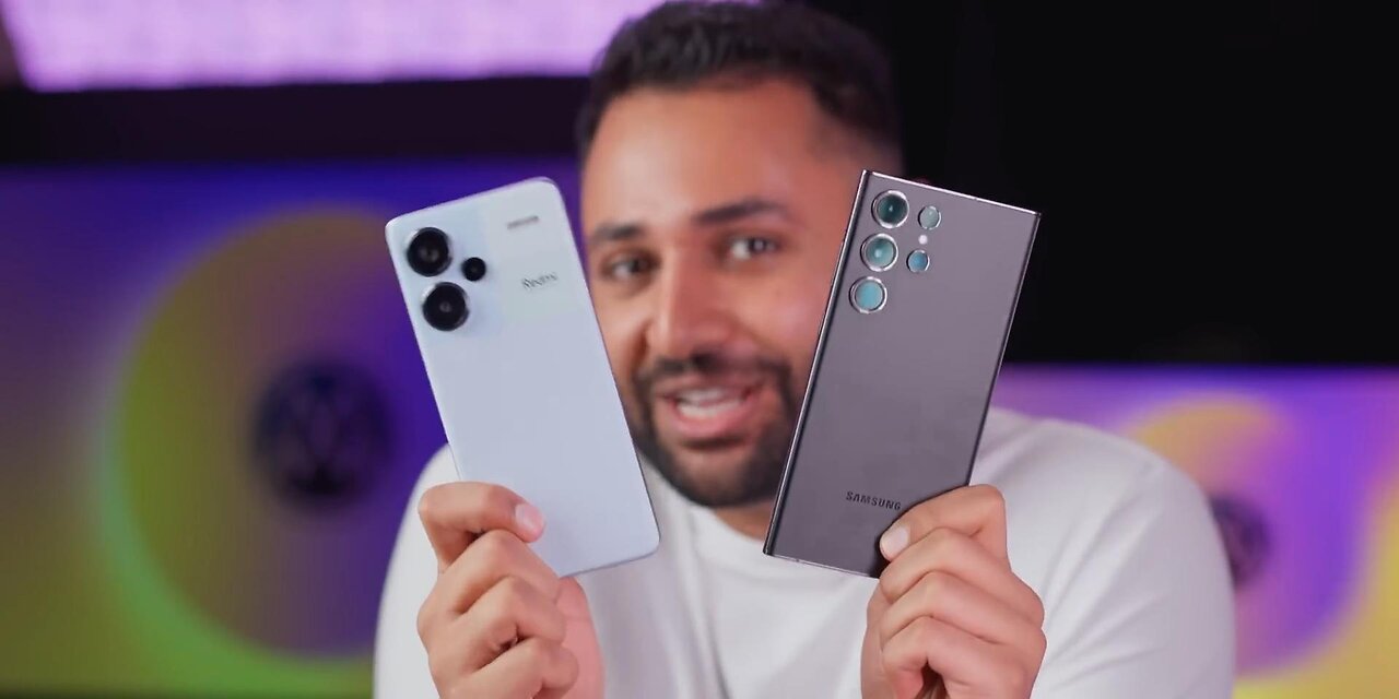 Cheap vs Expensive Phones - How close ARE they!?