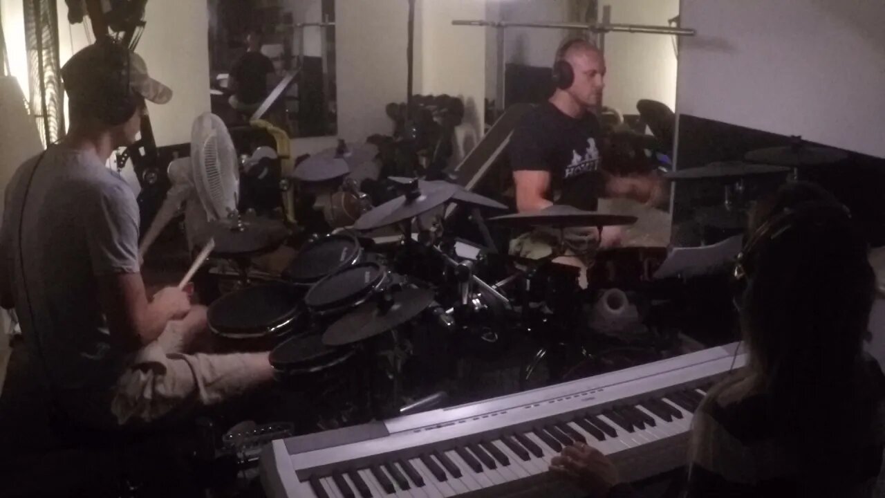 Apr 17, 2021 - JHE 2 of 2