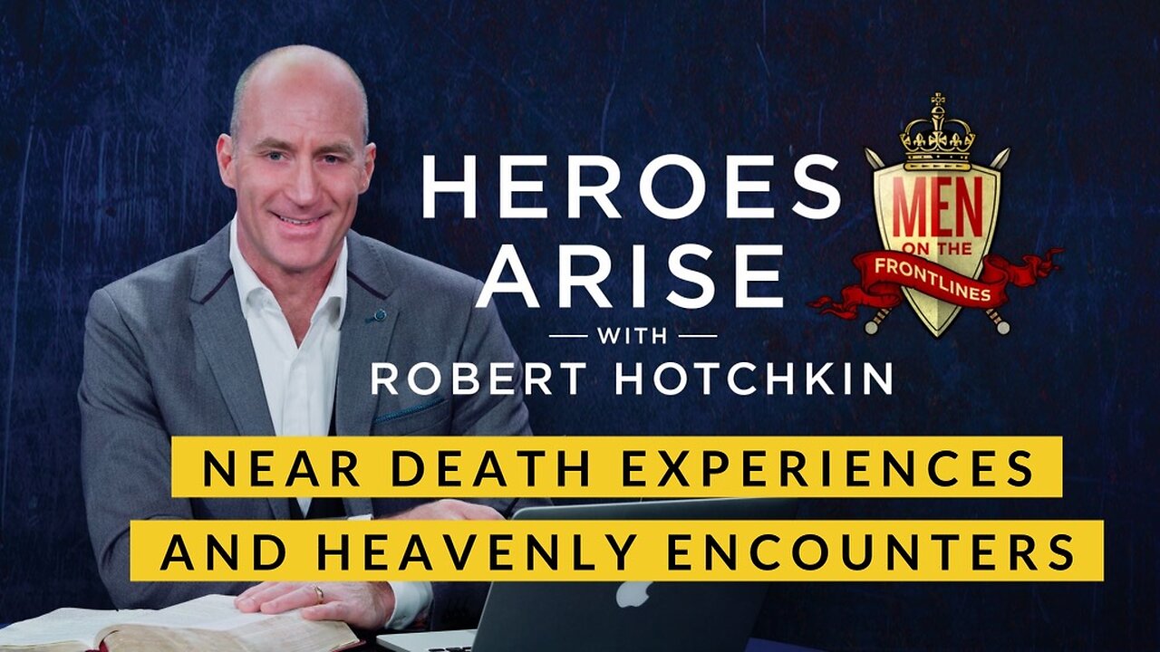 Near Death Experiences and Heavenly Encounters