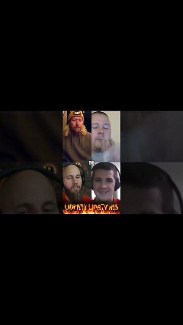 The New LP of the Mises Caucus