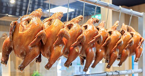 餐餐渣流灘 ( 勁粗口 ! 慎入 ) _ 18-JUL-2023 _ 群魔亂舞 , 匪共盲毛 , 滅亡在即 PART 8