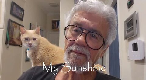 2023 M06 13 My Sunshine Mishue