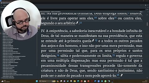 O Senhor retêm suas influiências espirituais dos seus próprios filhos? Rev. Camon Teixeira Tomé