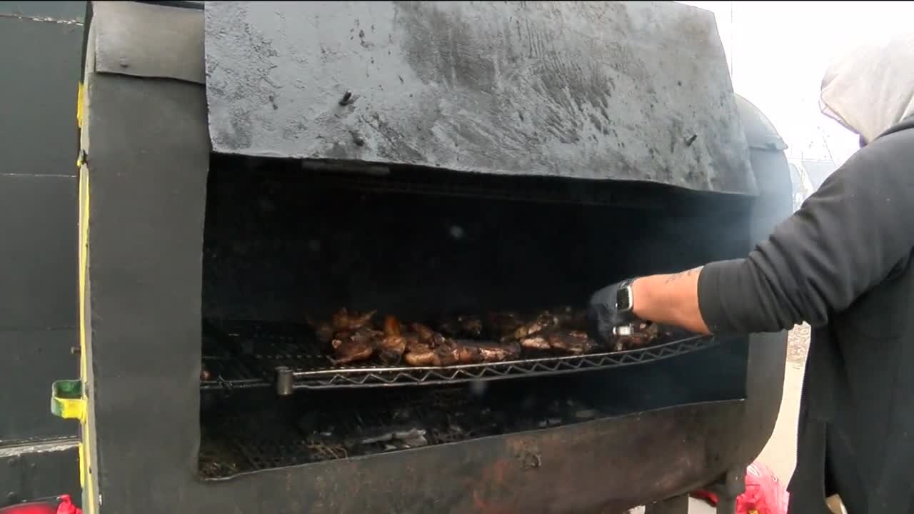 Food truck festival to cater to Milwaukee Muslim community celebrating Ramadan