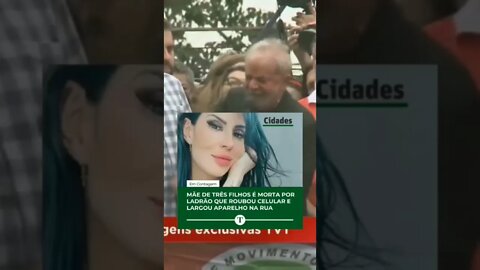 💥Lula defendendo ladrões - tire suas conclusões ‼️ 💥