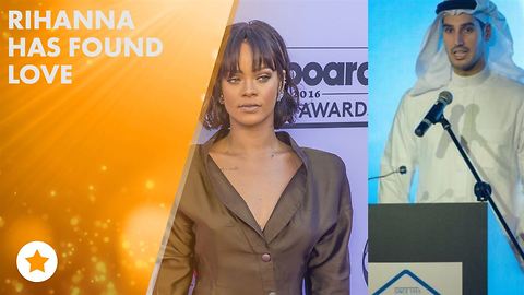 3 Things to know about Rihanna's new Saudi man