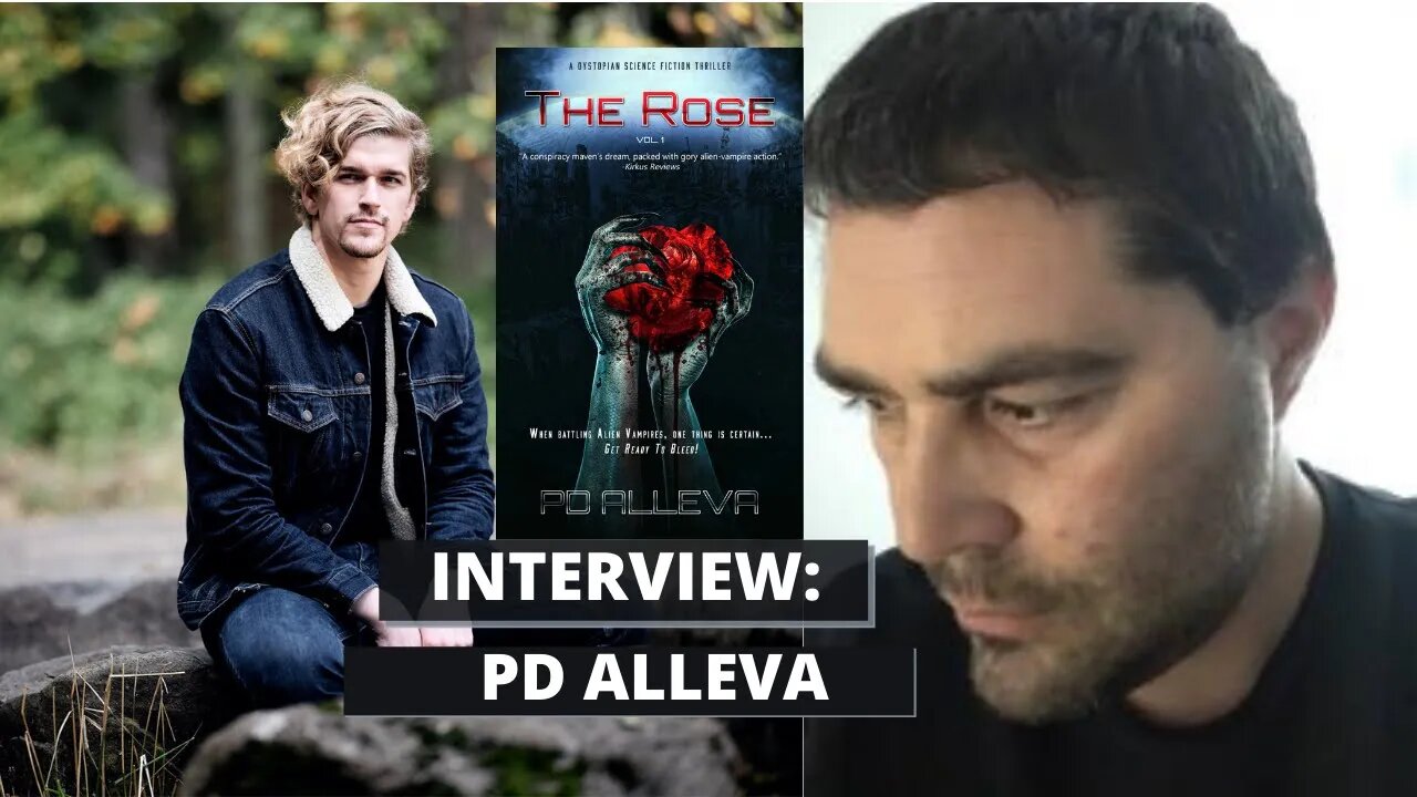 PD Alleva Interview
