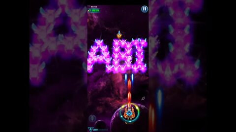 GALAXY ATTACK ALIEN SHOOTER - LEVEL 31 MEDIUM