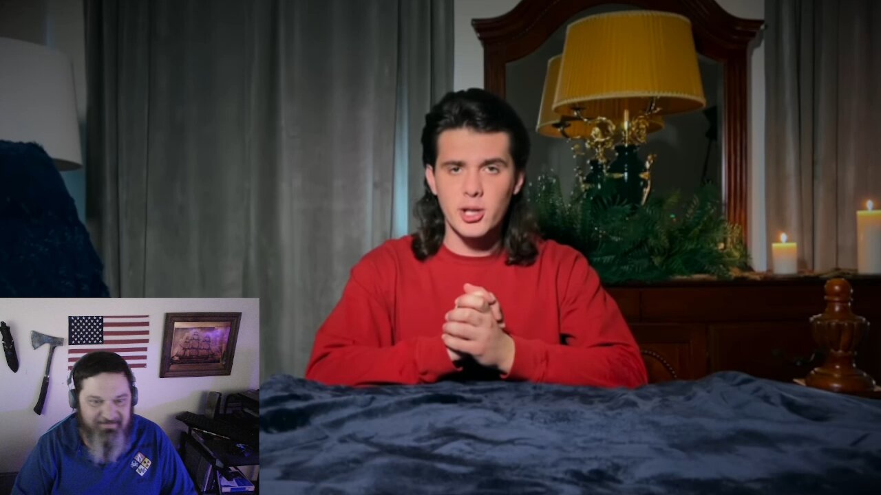 A quick word Samson Reaction