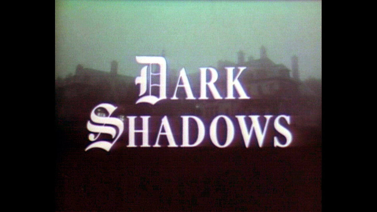 0878-Dark Shadows (Wed. Nov., 5, 1969)