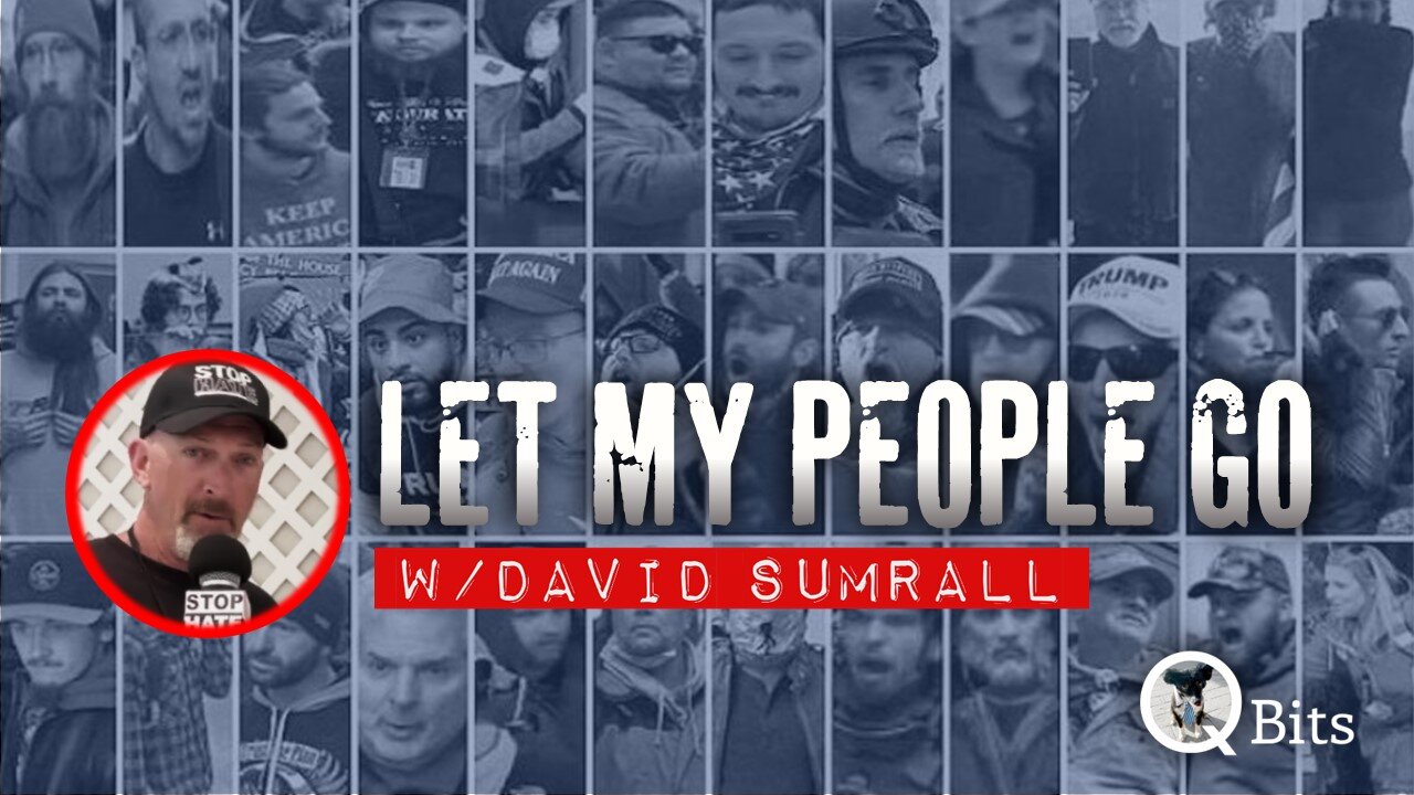 #678 // LET MY PEOPLE GO - LIVE