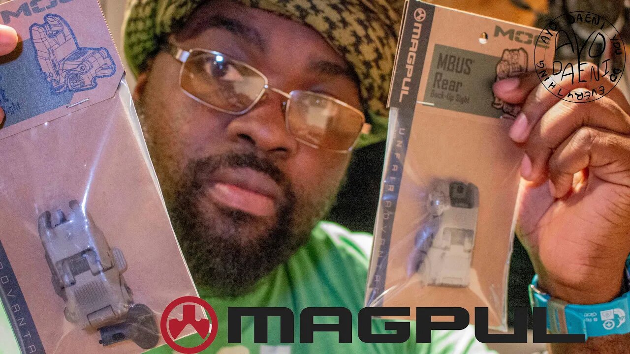 MBUS Unboxing and Review | AYO! Daeni