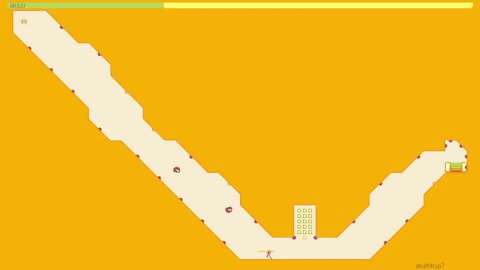 N++ - Deathtrap? (S-A-03-02) - T++