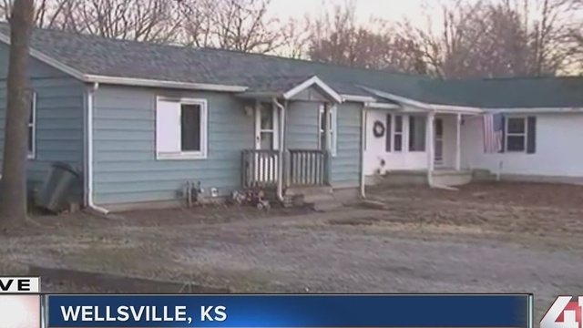 6-year-old boy dies in northeast Kansas house fire