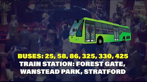 Destiny Broadcasting Network