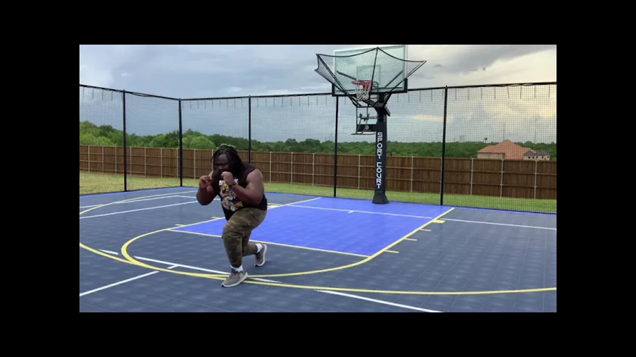 Motivation with Mike Nuke: Determined #fitnessislife #letsgooooo