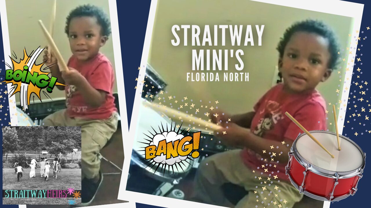 StraitWay Mini's From Florida North