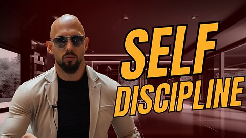 Andrew Tate - Motivational