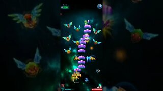 GALAXY ATTACK ALIEN SHOOTER - Summer Holiday Event - Level 5 of 20