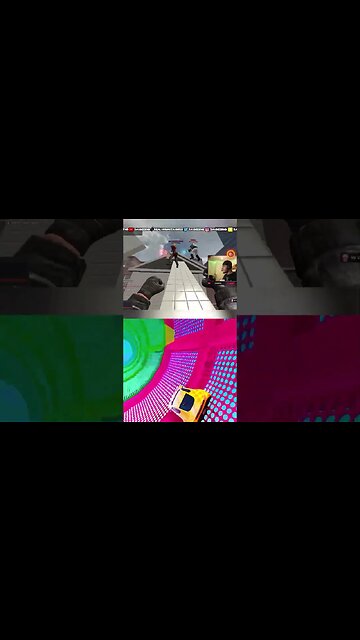 I Got My Revenge😈 #shorts #funny #recommended