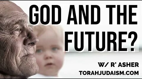 God and the Future