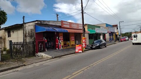 CARAGUAVA PERUÍBE SP FERIADO 21/04/2021