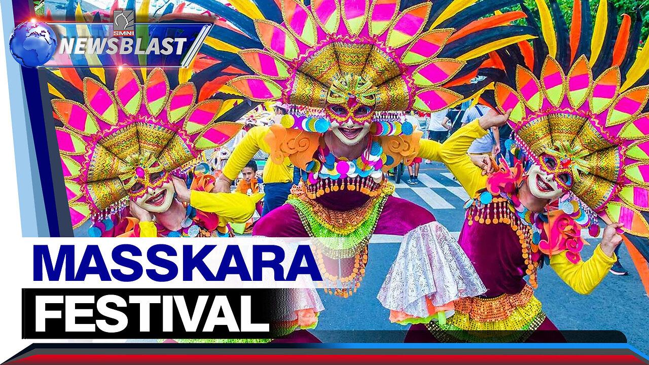 Bilang ng mga turista na bibisita sa Bacolod City dahil sa MassKara Festival