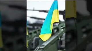 Germany to Support Ukrainian Resistance #shorts