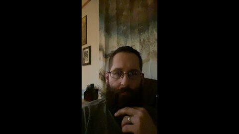 Message to rumble