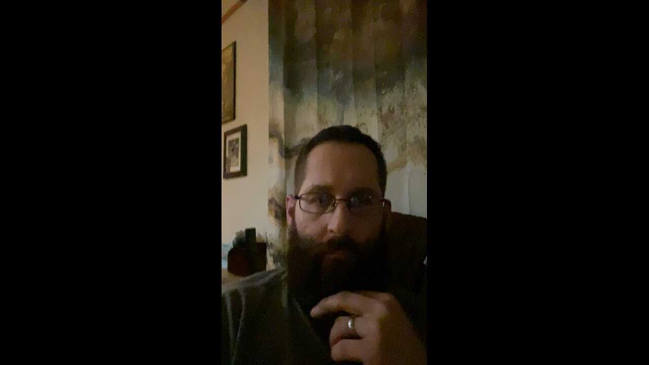 Message to rumble