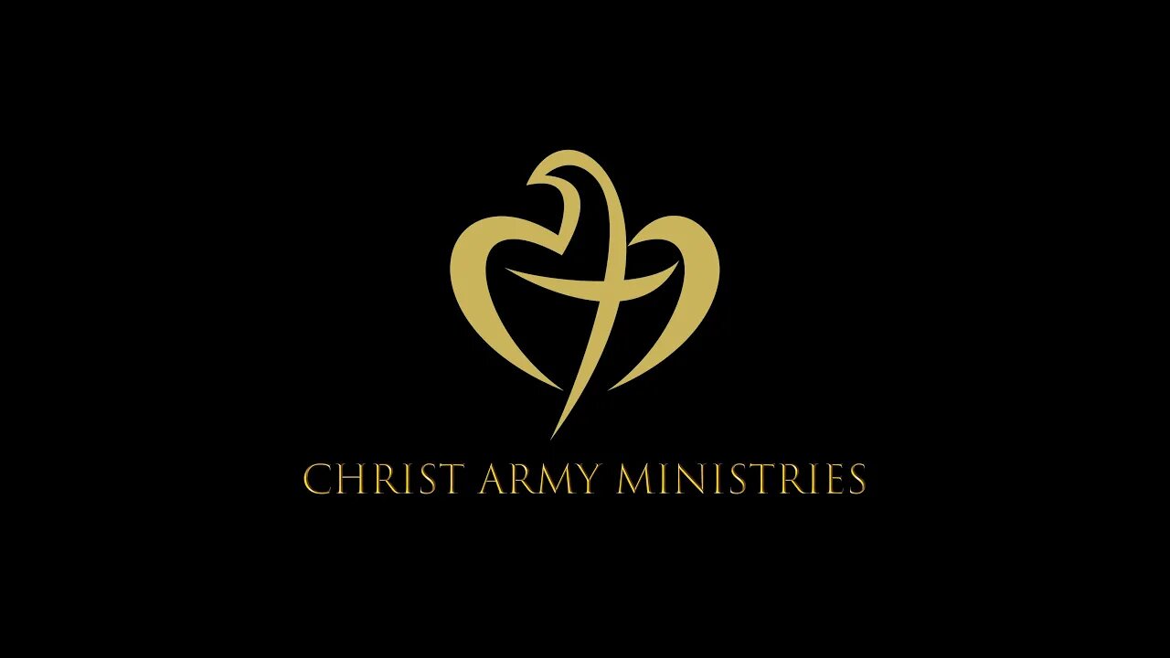 Prophetic Word/Christ Army Ministries July 13, 2022