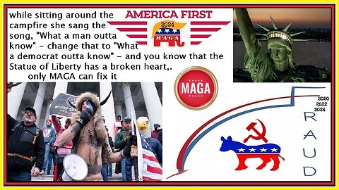 what a democrat outta know