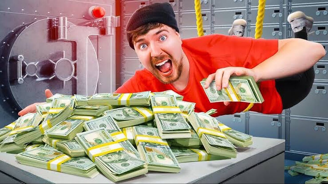 ank me Pahale Chori Karne Wala Jitega ₹80,00,000|#Mrbeast #Mrbeast_hindi