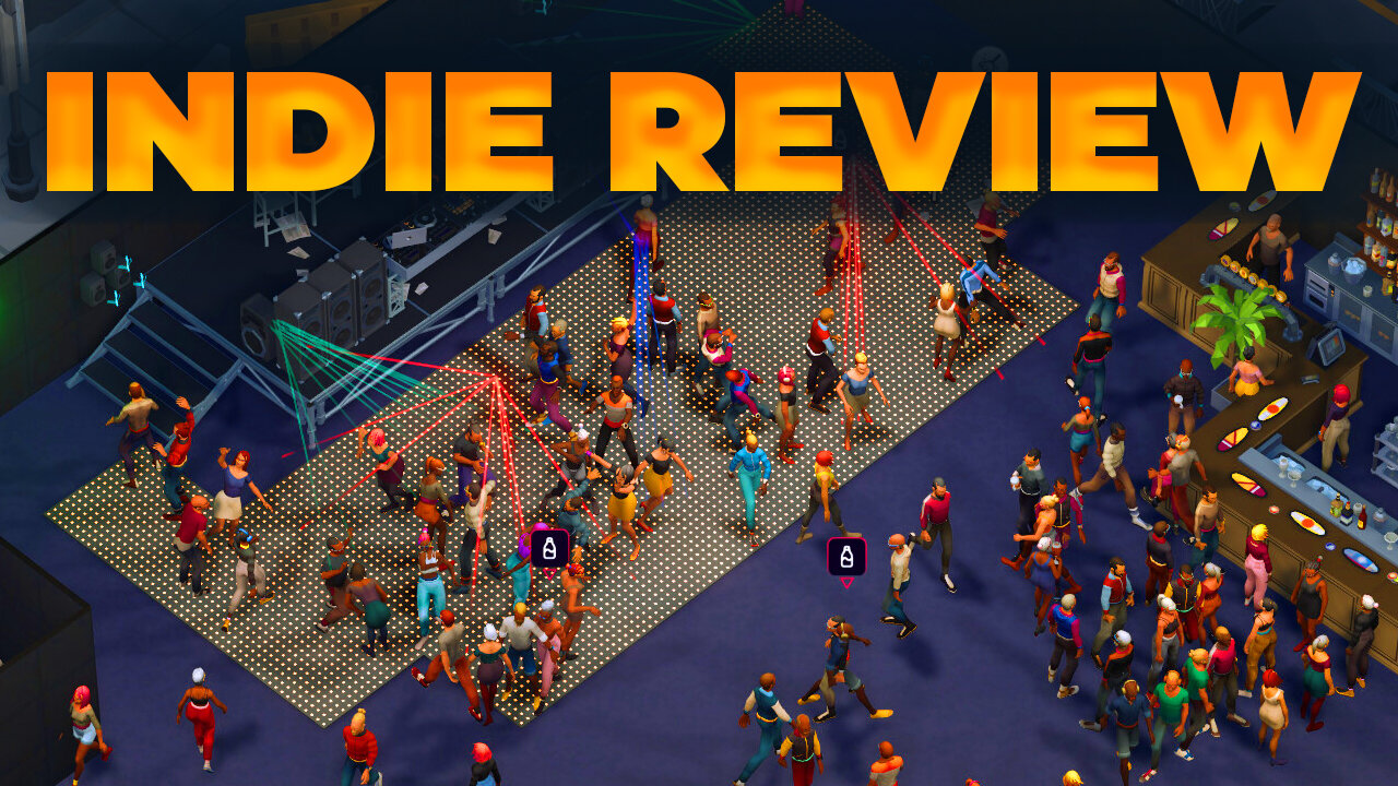 Build, Boogie, and Master the Ultimate Disco Empire in 'Disco Simulator'!