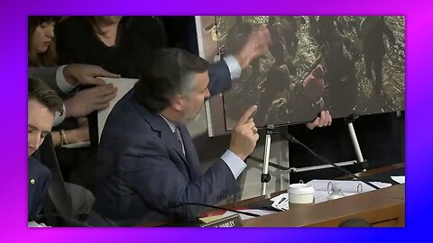 SEN. CRUZ DESTROYS SEC. MAYORKAS 👀💥🔥🔥🔥