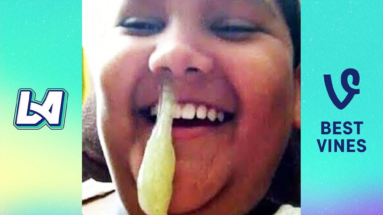 Try Not To Laugh 😂