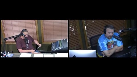 TDC Podcast - Live!
