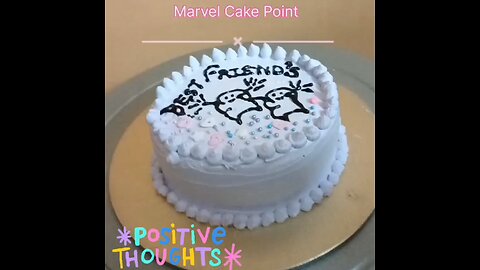 Mix fruit Cake