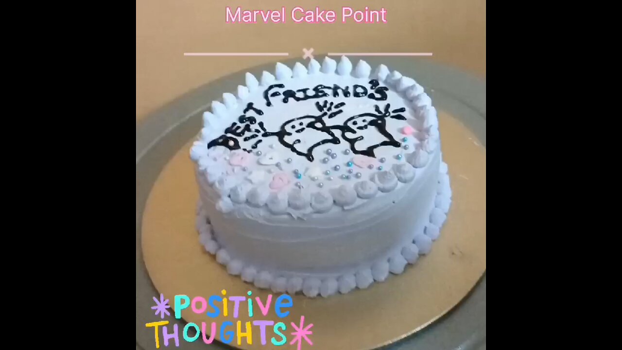 Mix fruit Cake