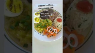COMO EMAGRECER RÁPIDO E FÁCIL - Vídeo TikTok #Shorts