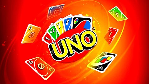 PLAYING UNO WITH TBUGGZ415 (pc casual gameplay)