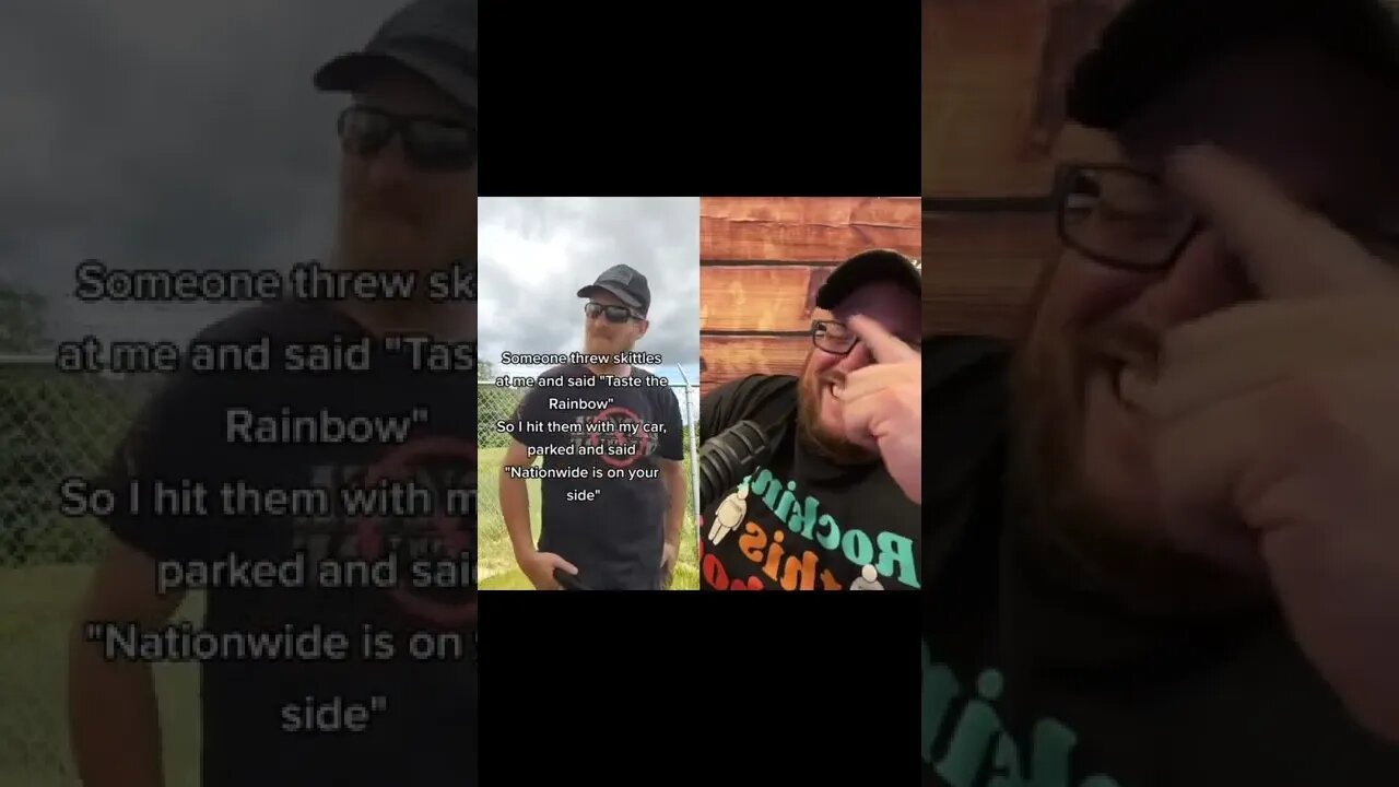 Here’s Your Dose Of REALarious…🤣🤣🤣 with @Bearded Warrior