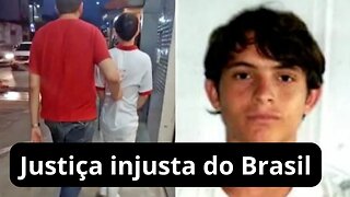 Justiça solta homem que levou menina de 12 anos ao Maranhão