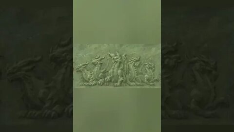 The Saga of Tyr