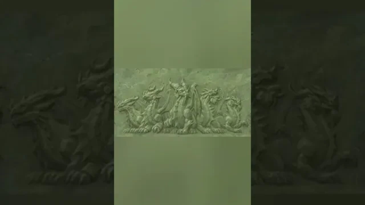 The Saga of Tyr