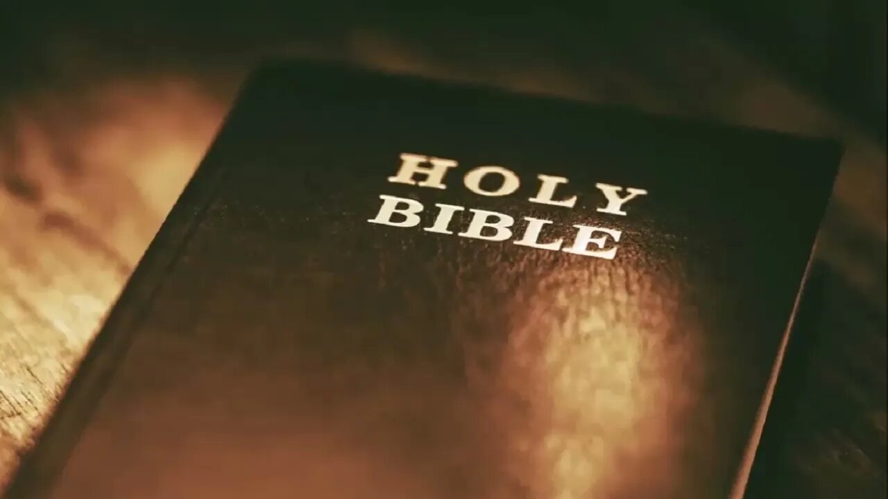 The Scripture & the Sense #21 - Jeremiah 21