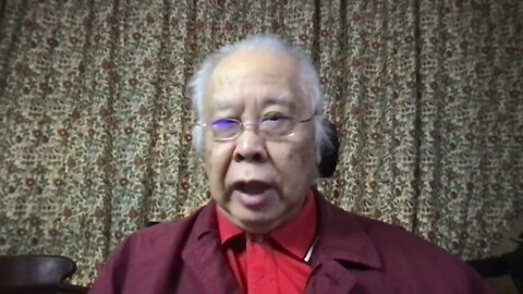 美聯儲主席鮑威爾22日，坦言美國經濟出現衰退是一種“可能性”。